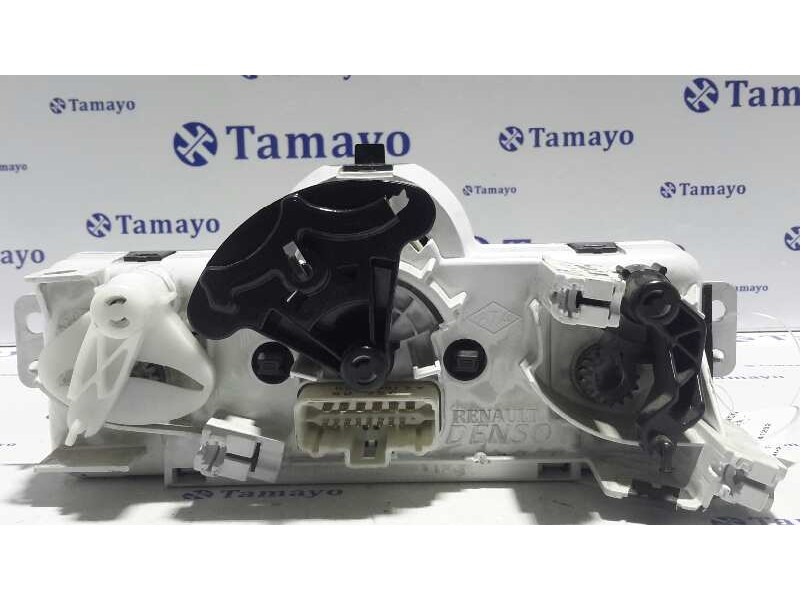 Recambio de mando calefaccion / aire acondicionado para renault kangoo (f/kc0) 1.5 dci diesel referencia OEM IAM 5F2140100  