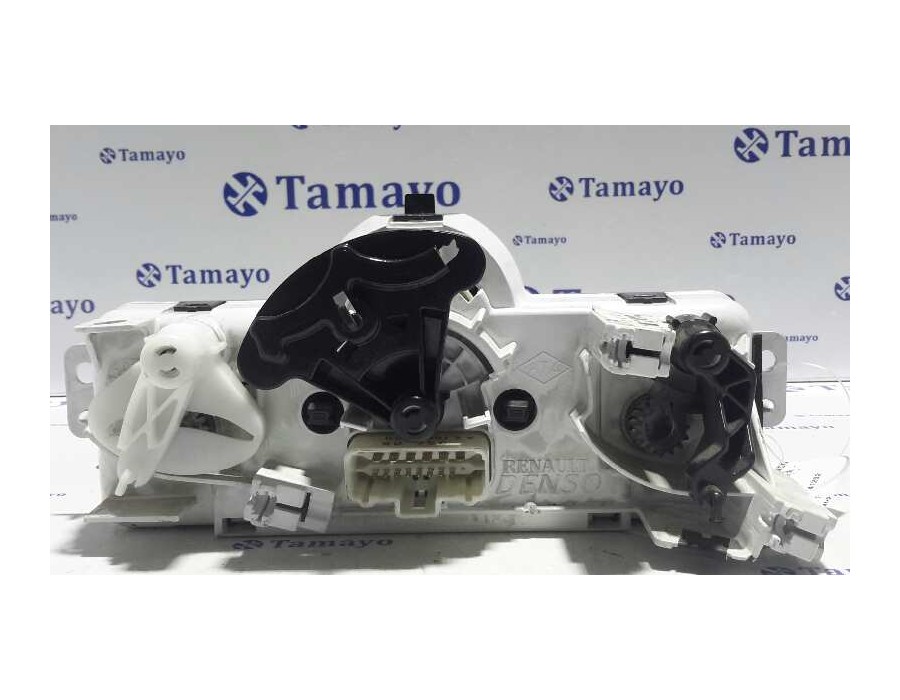 Recambio de mando calefaccion / aire acondicionado para renault kangoo (f/kc0) 1.5 dci diesel referencia OEM IAM 5F2140100  