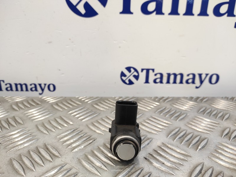 Recambio de sensor aparcamiento delantero para volkswagen touareg (7l6) 2.5 tdi dpf referencia OEM IAM 1K0919275  0263003551