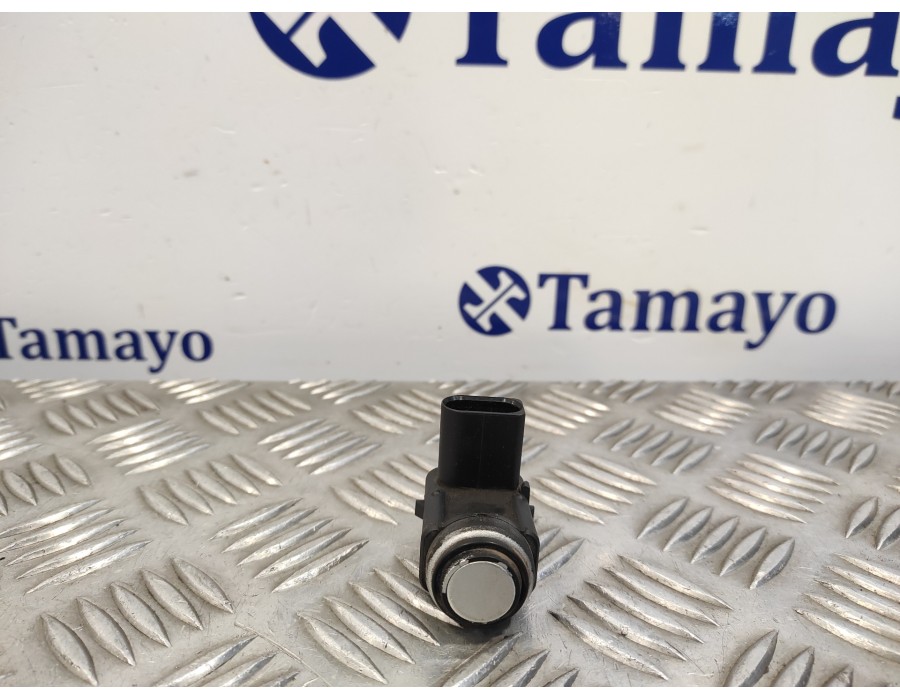 Recambio de sensor aparcamiento delantero para volkswagen touareg (7l6) 2.5 tdi dpf referencia OEM IAM 1K0919275  0263003551