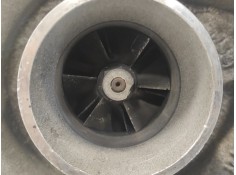Recambio de turbocompresor para volvo fl 612 5.5 diesel referencia OEM IAM 8112853 GL17199W 4521769001 2