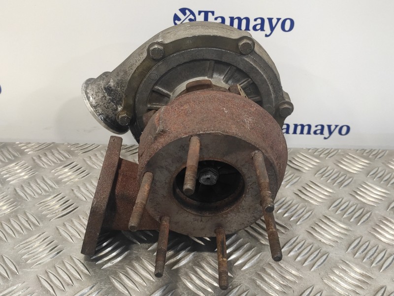 Recambio de turbocompresor para volvo fl 612 5.5 diesel referencia OEM IAM 8112853 GL17199W 4521769001