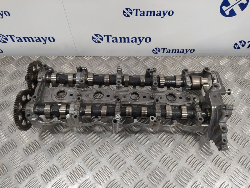 Recambio de arbol de levas para honda cr-v (re) 2.2 dtec cat referencia OEM IAM N22B3  N22B3