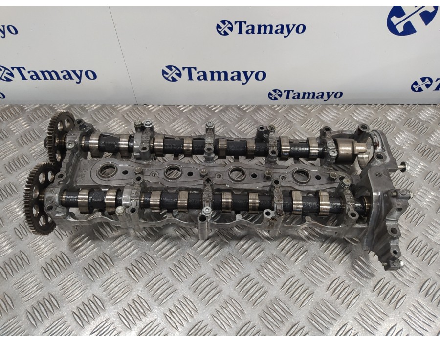 Recambio de arbol de levas para honda cr-v (re) 2.2 dtec cat referencia OEM IAM N22B3  N22B3