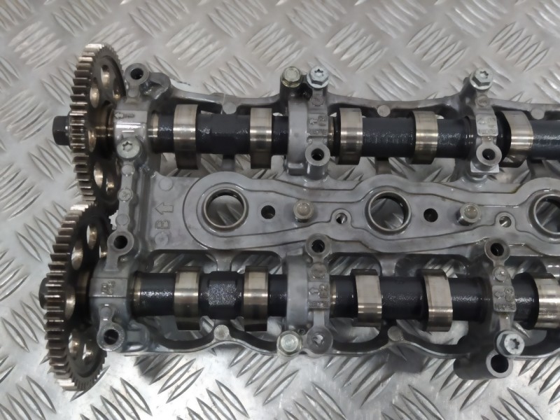 Recambio de arbol de levas para honda cr-v (re) 2.2 dtec cat referencia OEM IAM N22B3  N22B3