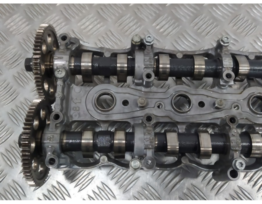 Recambio de arbol de levas para honda cr-v (re) 2.2 dtec cat referencia OEM IAM N22B3  N22B3