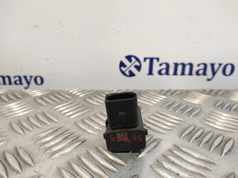 Recambio de sensor aparcamiento delantero para volkswagen touareg (7l6) 2.5 tdi dpf referencia OEM IAM 1K0919275  0263003551