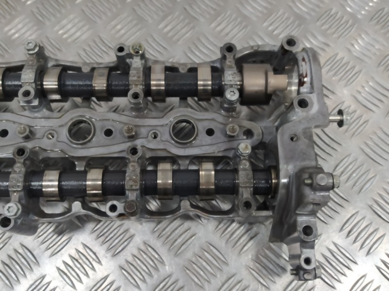 Recambio de arbol de levas para honda cr-v (re) 2.2 dtec cat referencia OEM IAM N22B3  N22B3