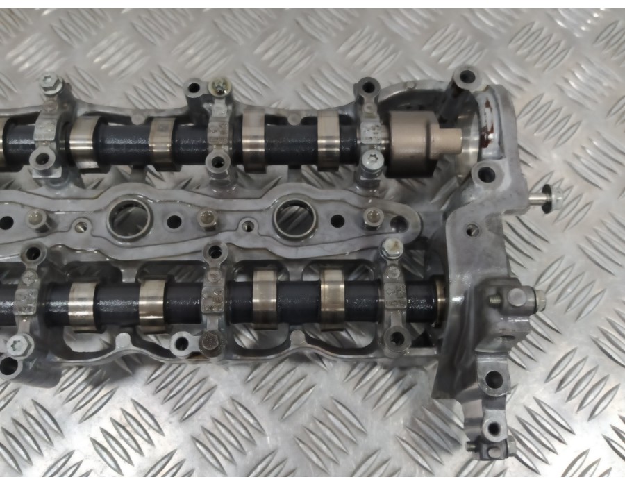 Recambio de arbol de levas para honda cr-v (re) 2.2 dtec cat referencia OEM IAM N22B3  N22B3