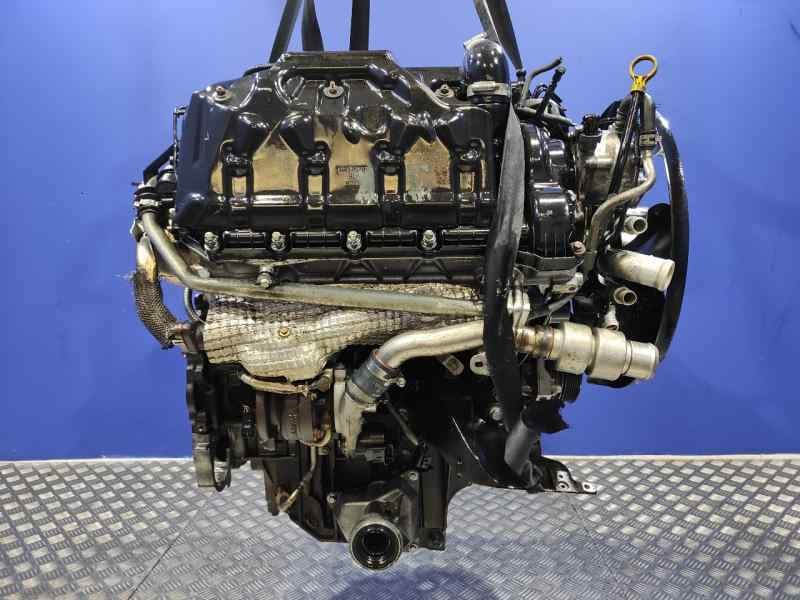 Recambio de motor completo para land rover range rover (lm) referencia OEM IAM 306TD  