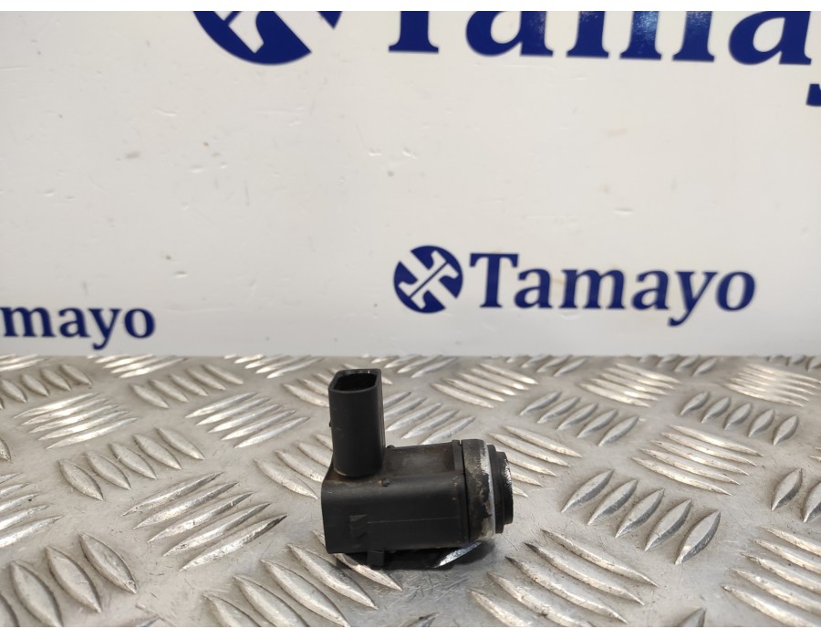 Recambio de sensor aparcamiento delantero para volkswagen touareg (7l6) 2.5 tdi dpf referencia OEM IAM 1K0919275  0263003551