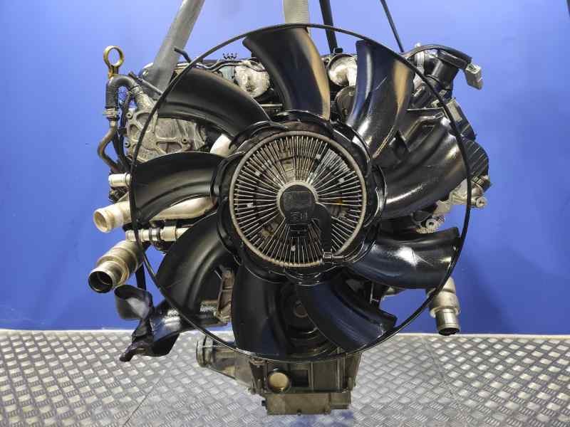Recambio de motor completo para land rover range rover (lm) referencia OEM IAM 306TD  