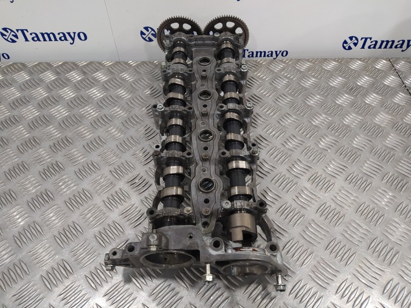 Recambio de arbol de levas para honda cr-v (re) 2.2 dtec cat referencia OEM IAM N22B3  N22B3