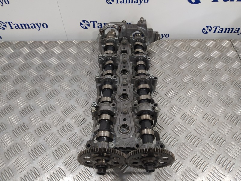 Recambio de arbol de levas para honda cr-v (re) 2.2 dtec cat referencia OEM IAM N22B3  N22B3