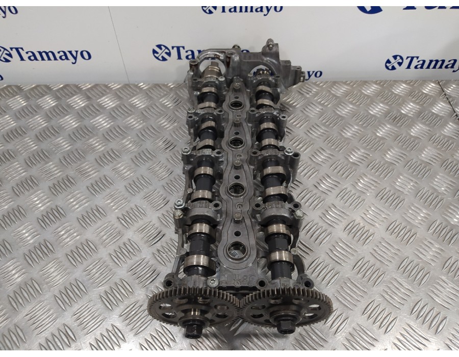 Recambio de arbol de levas para honda cr-v (re) 2.2 dtec cat referencia OEM IAM N22B3  N22B3