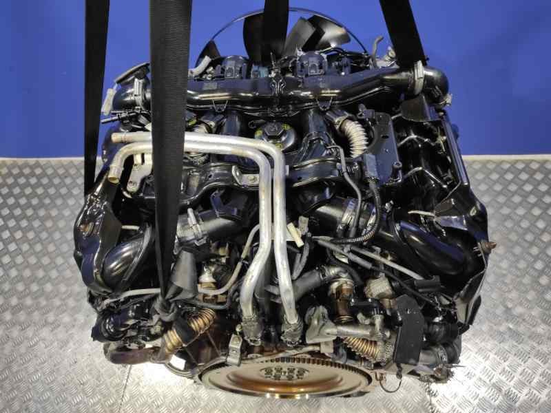 Recambio de motor completo para land rover range rover (lm) referencia OEM IAM 306TD  