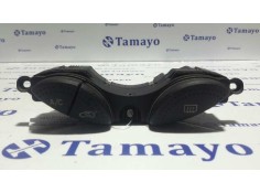 Recambio de mando calefaccion / aire acondicionado para ford focus berlina (cak) referencia OEM IAM YS4T19A945BA  