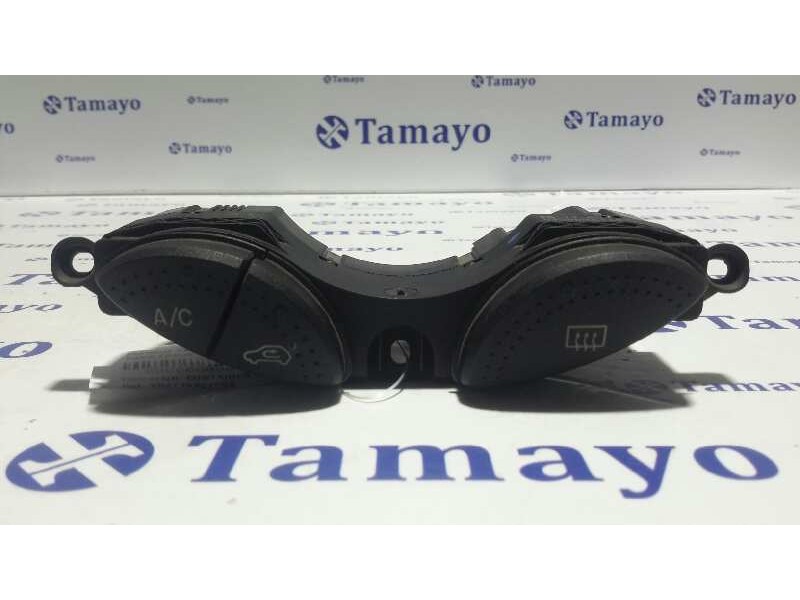 Recambio de mando calefaccion / aire acondicionado para ford focus berlina (cak) referencia OEM IAM YS4T19A945BA  