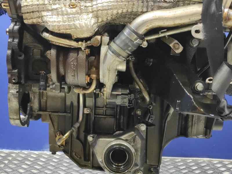 Recambio de motor completo para land rover range rover (lm) referencia OEM IAM 306TD  