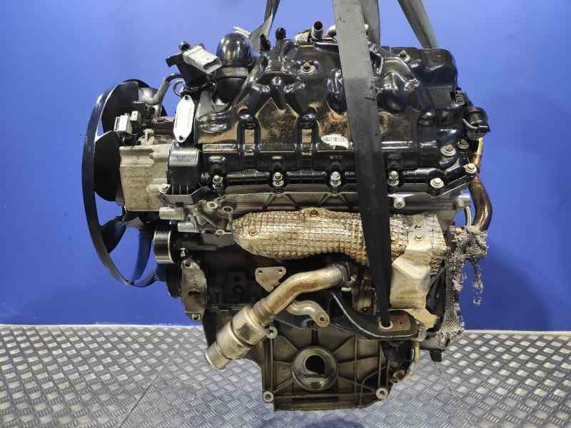 Recambio de motor completo para land rover range rover (lm) referencia OEM IAM 306TD  
