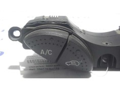 Recambio de mando calefaccion / aire acondicionado para ford focus berlina (cak) referencia OEM IAM YS4T19A945BA   2