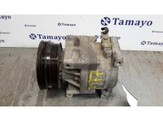 Recambio de compresor aire acondicionado para lancia lancia y 1.2 16v cat referencia OEM IAM 507775000 HFC134A 465144430 2
