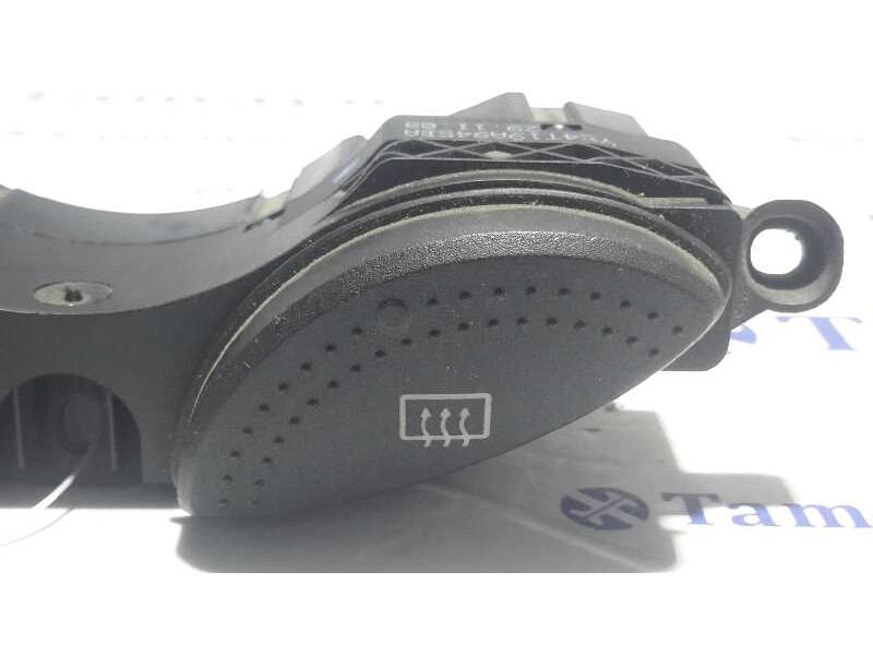 Recambio de mando calefaccion / aire acondicionado para ford focus berlina (cak) referencia OEM IAM YS4T19A945BA  