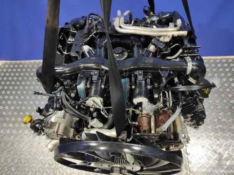Recambio de motor completo para land rover range rover (lm) referencia OEM IAM 306TD  