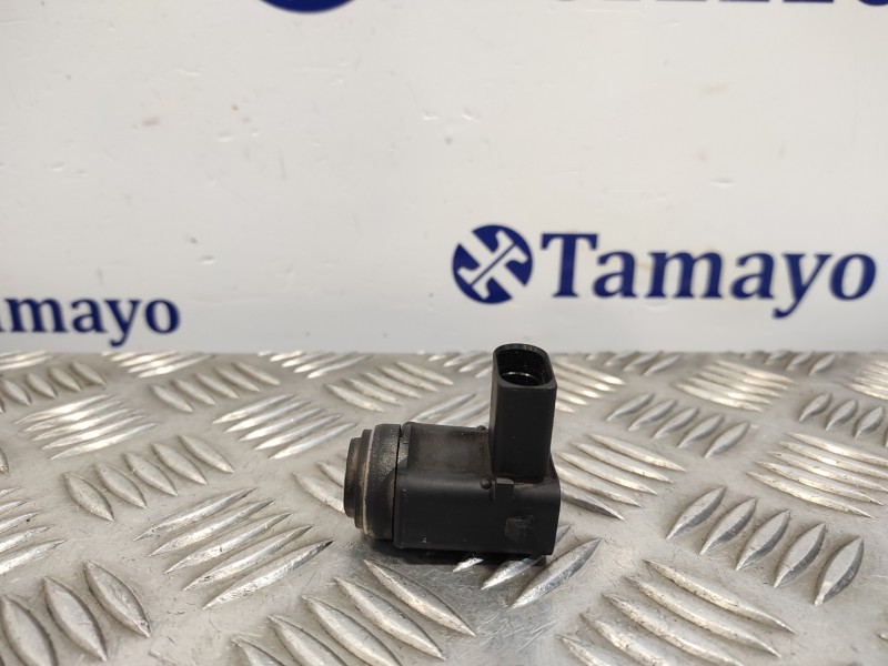 Recambio de sensor aparcamiento delantero para volkswagen touareg (7l6) 2.5 tdi dpf referencia OEM IAM 1K0919275  0263003551