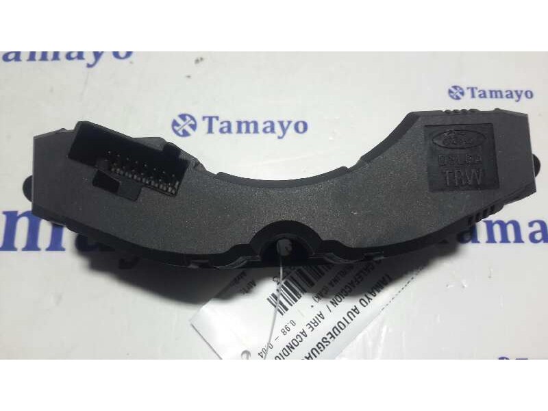 Recambio de mando calefaccion / aire acondicionado para ford focus berlina (cak) referencia OEM IAM YS4T19A945BA  