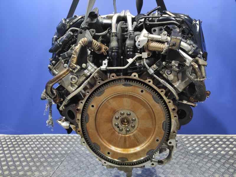 Recambio de motor completo para land rover range rover (lm) referencia OEM IAM 306TD  