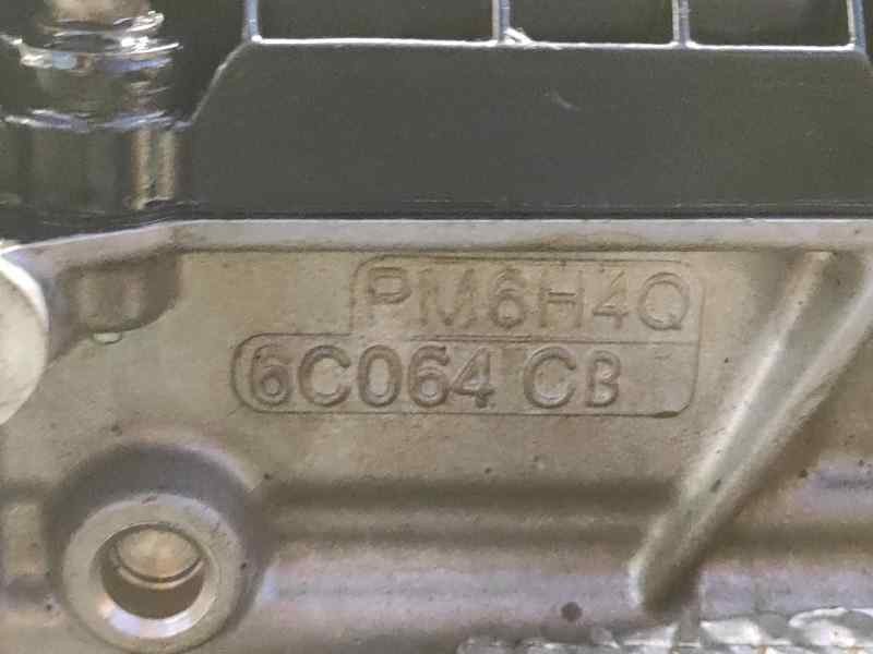 Recambio de motor completo para land rover range rover (lm) referencia OEM IAM 306TD  