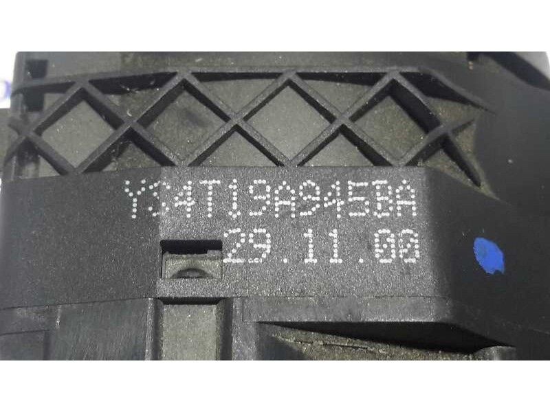 Recambio de mando calefaccion / aire acondicionado para ford focus berlina (cak) referencia OEM IAM YS4T19A945BA  
