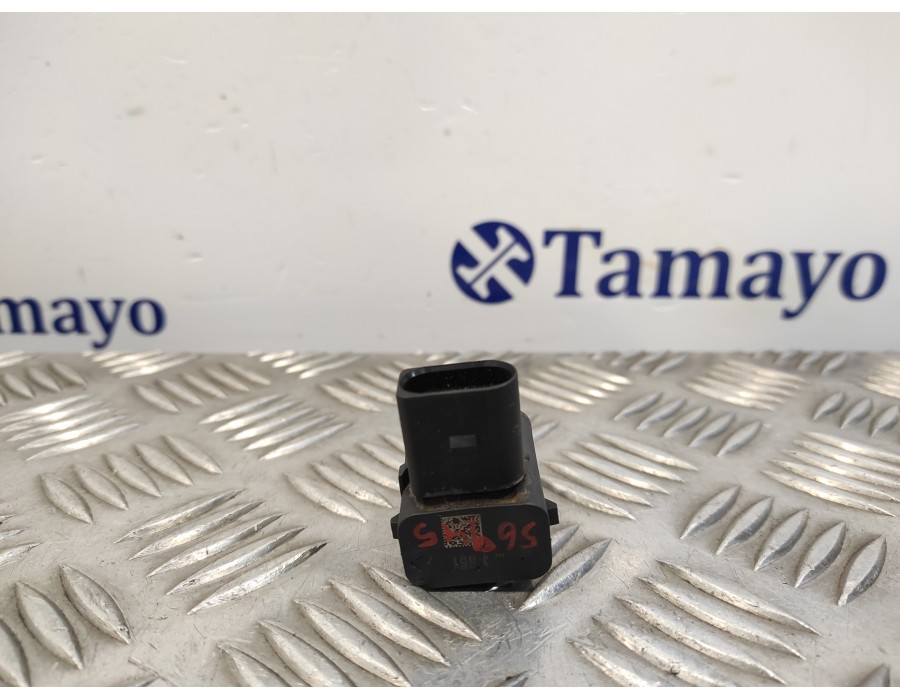 Recambio de sensor aparcamiento delantero para volkswagen touareg (7l6) 2.5 tdi dpf referencia OEM IAM 1K0919275  0263003551