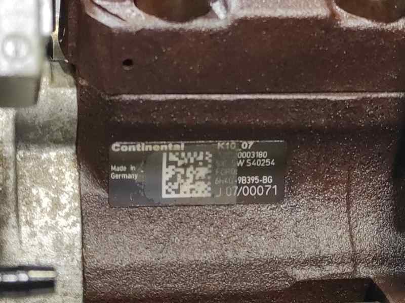 Recambio de motor completo para land rover range rover (lm) referencia OEM IAM 306TD  