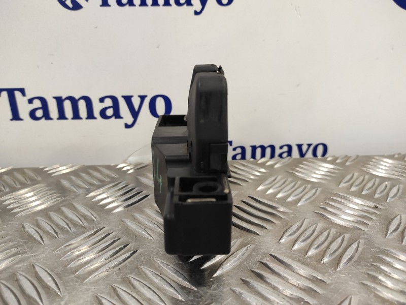 Recambio de cerradura maletero / porton para citroën c5 berlina referencia OEM IAM 9652483180  