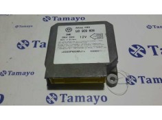 Recambio de centralita airbag para volkswagen golf iv berlina (1j1) referencia OEM IAM 1J0909609  5WK42800