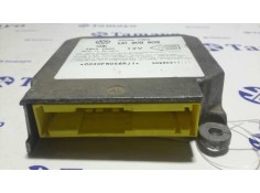 Recambio de centralita airbag para volkswagen golf iv berlina (1j1) referencia OEM IAM 1J0909609  5WK42800 2