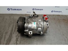 Recambio de compresor aire acondicionado para opel corsa c enjoy referencia OEM IAM 13197538  SD6V101513F