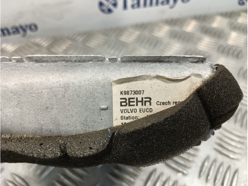 Recambio de radiador calefaccion / aire acondicionado para land rover discovery sport referencia OEM IAM K9873007  