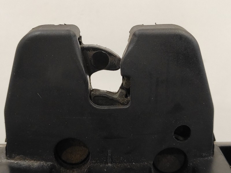 Recambio de cerradura maletero / porton para citroën c5 berlina referencia OEM IAM 9652483180  