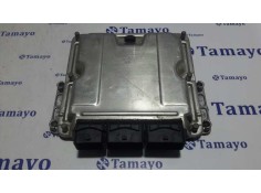 Recambio de centralita motor uce para renault laguna ii (bg0) 2.2 dci turbodiesel referencia OEM IAM 0281011571 8200346254 82003