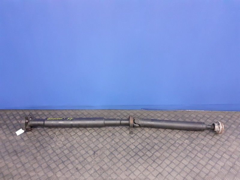 Recambio de transmision central para jaguar xf 3.0 v6 diesel cat referencia OEM IAM   