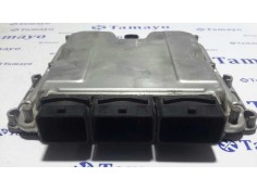Recambio de centralita motor uce para renault laguna ii (bg0) 2.2 dci turbodiesel referencia OEM IAM 0281011571 8200346254 82003 2