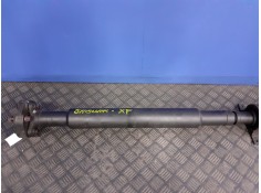 Recambio de transmision central para jaguar xf 3.0 v6 diesel cat referencia OEM IAM    2