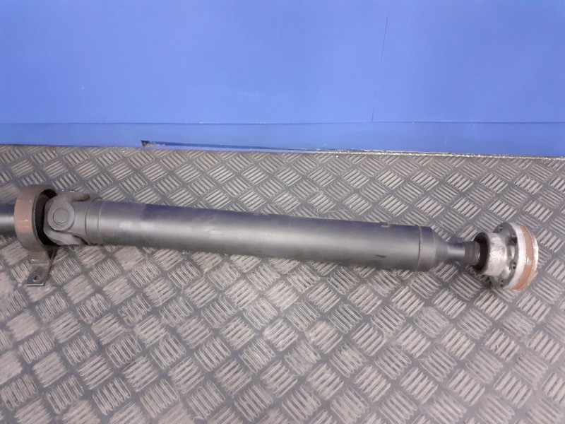 Recambio de transmision central para jaguar xf 3.0 v6 diesel cat referencia OEM IAM   