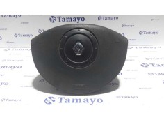 Recambio de airbag delantero izquierdo para renault scenic ii referencia OEM IAM 8200130498B  