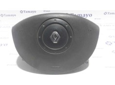 Recambio de airbag delantero izquierdo para renault scenic ii referencia OEM IAM 8200130498B   2
