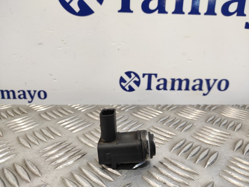 Recambio de sensor aparcamiento delantero para volkswagen touareg (7l6) 2.5 tdi dpf referencia OEM IAM 1K0919275  0263003551