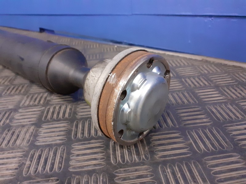 Recambio de transmision central para jaguar xf 3.0 v6 diesel cat referencia OEM IAM   